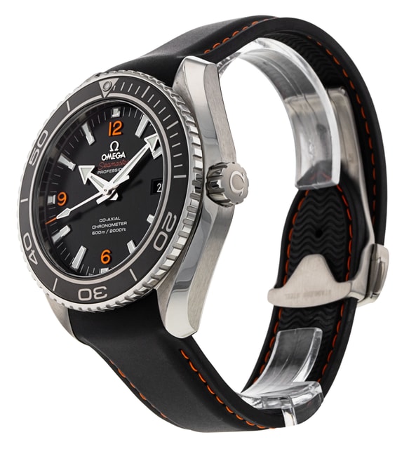 Omega Planet Ocean 232.32.46.21.01.005 Image 2